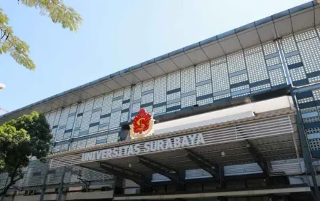 Livinn Hotel Kendangsari Surabaya