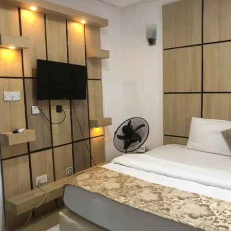 Ibs Hotel
