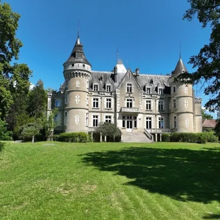 Château de la Rose