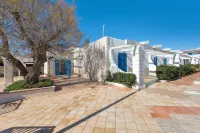 3179 Residence la Scogliera - Bilocale by Barbarhouse Hotels in Torre Colimena