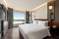 Ramada Encore by Wyndham Indore Nipania Hotels near Devi Ahilya Vishwavidyalaya