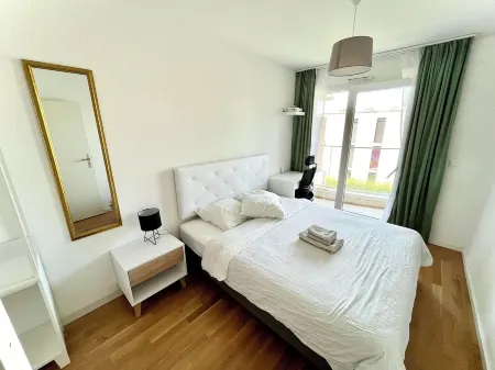 Cape Homes St-Sulpice