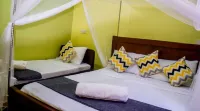 kwetu resorts