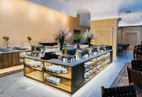 Oyster Bay Hotel Vung Tau