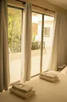 La Casona del Monumento - balcony