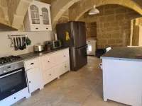 Farmhouse Villa in Gozo with Large Pool & Garden Hotels in Gharb
