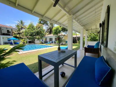 Thalpe Bungalows