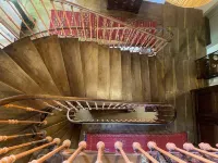 Auberge des Hirondelles