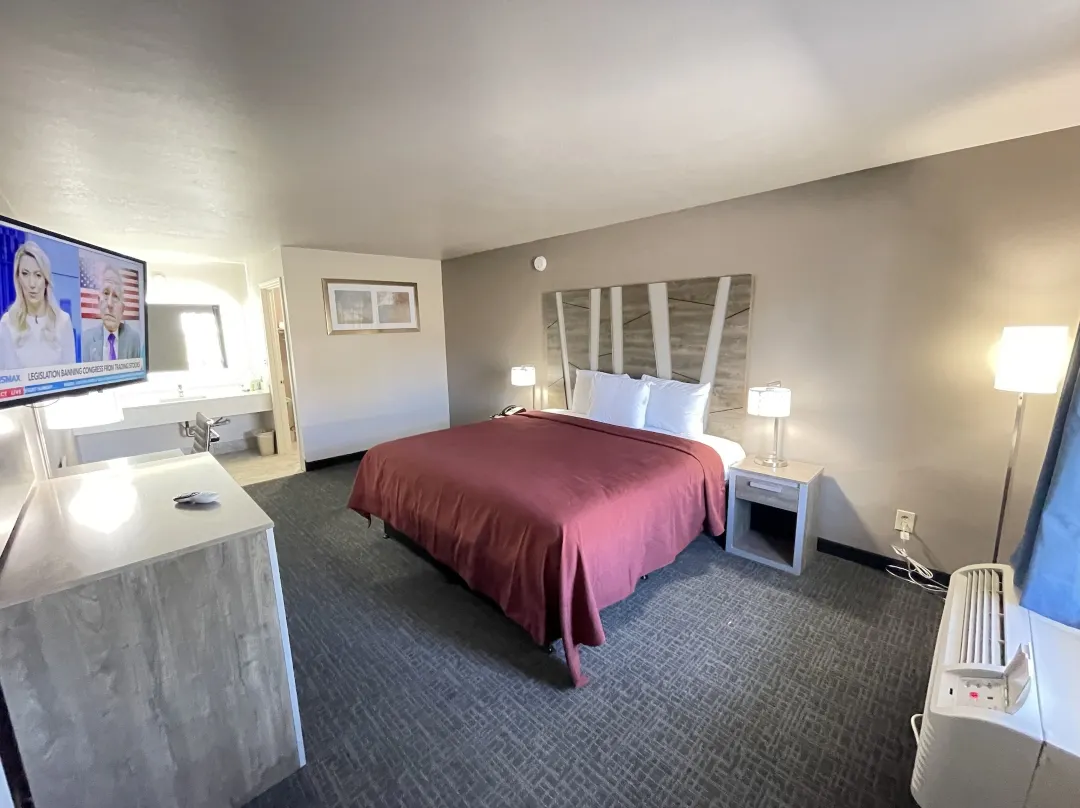 Excellent Inn & Suites - Natchez, MS