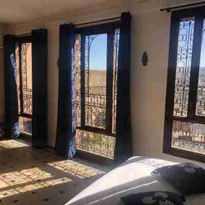 Riad Inaya Fez Rooms