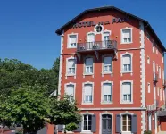 Hotel de La Paix Hotels in Arette