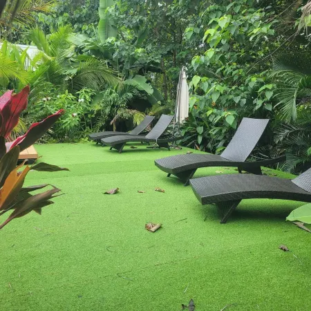 One Life Villas Avellanas Walk to Beach