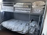 2-bed Seaside Retreat - Sleeps 4 & Parking