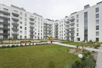 Apartamenty Angielska Grobla Q4Apartments