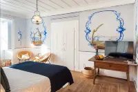 Central Studio Suite - Ericeira - pantai
