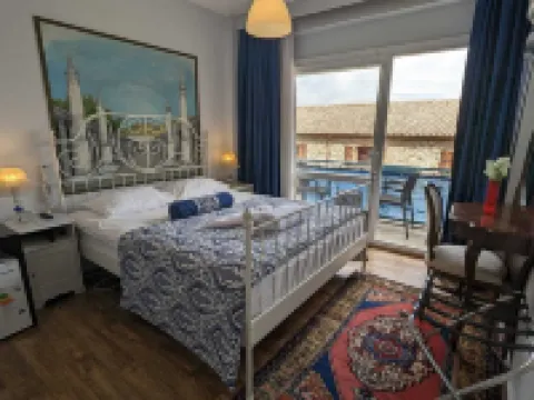 ウルクメツ ホテル セルチュクのホテル