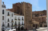 Hotel la Boheme Hotels in Casar de Caceres