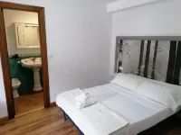 Hello Astur Green Hotels in Torazo