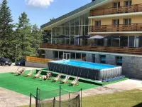 Hotel Malyovitsa Hotels in Sapareva Banya