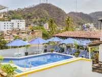 Hotel Pueblito Vallarta Hotels in Puerto Vallarta