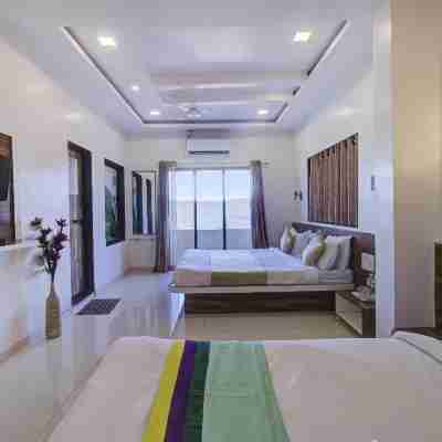 StrawBella Inn Villa Others