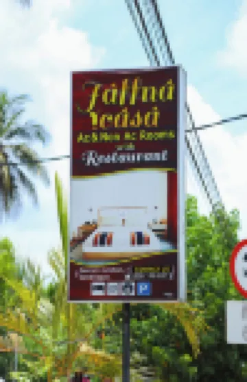 jaffna casa