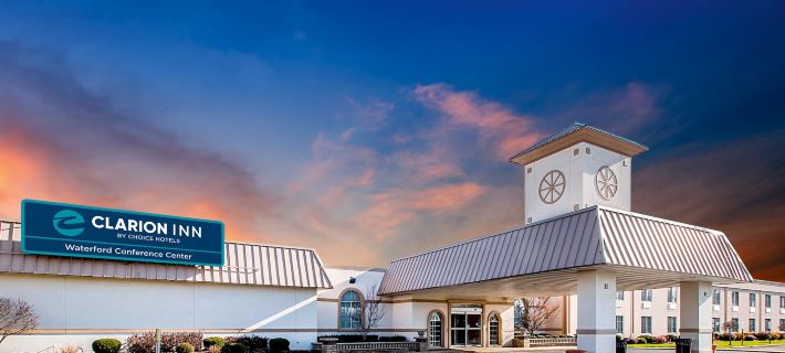 Clarion Inn Elmhurst - Oak Brook Near I-88 I-290 I-294 Hotels in DuPage County