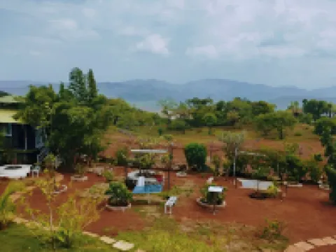 ForRest Homestay Villa