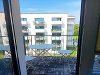 Good price, location, self check-in, tidy cozy flat Hotels in Avižienių seniūnija
