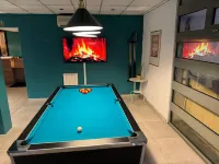 L'Escale d'Alès Hotel Hotels in Ales