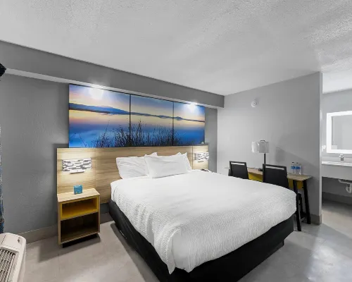 Days Inn by Wyndham San Antonio Near Lackland AFB Hotels near Acme Park