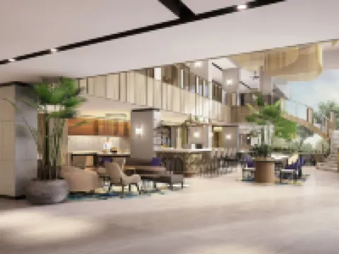 Mercure Madiun Hotels in Madiun City