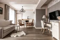 Aries Hotel & Spa Zakopane