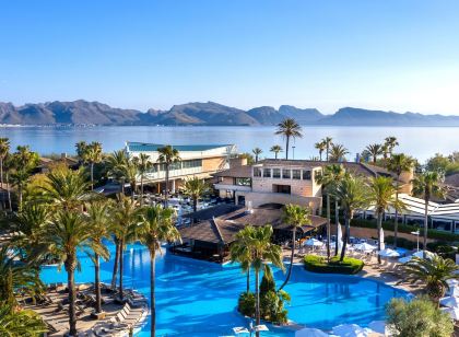 PortBlue Club Pollentia Resort & Spa
