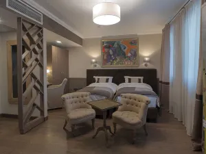 Zentrum Hotel