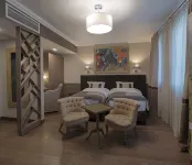 Zentrum Hotel - Pet Friendly