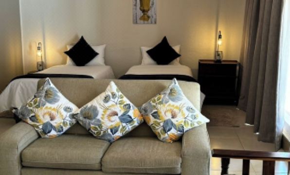 Angels Haven Guesthouse