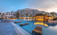 Marhaba Palace - 5-Star