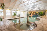 Fordoun Hotel and Spa