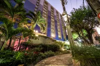 ibis Fortaleza Praia de Iracema Hotel a 