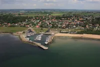Vejby Strand Hotel Hotel a Angelholm