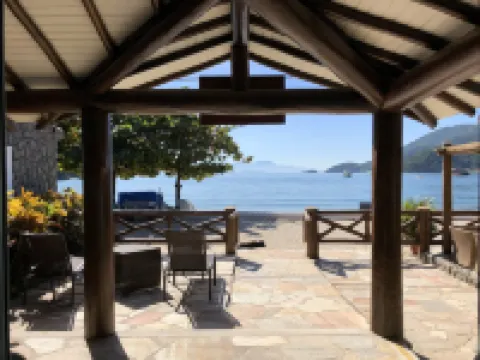 Pousada Recreio Da Praia Hotels in Ilha Grande