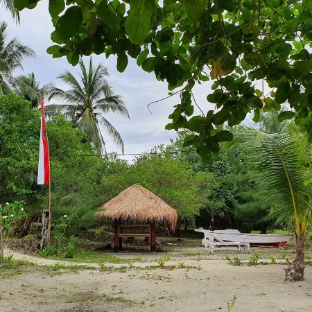 Berakit Bay Resort