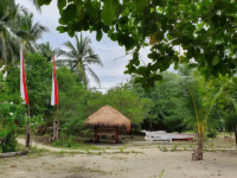 Berakit Bay Resort Hotel a 