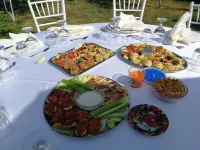 Vilaverde - breakfast