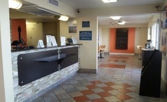 Motel 6 Holbrook, AZ