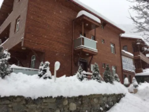 Uzungol Apart Hotels near Karester Yaylası