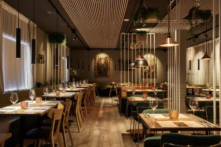 Konvin Hotel by Reykjavik Keflavik Airport