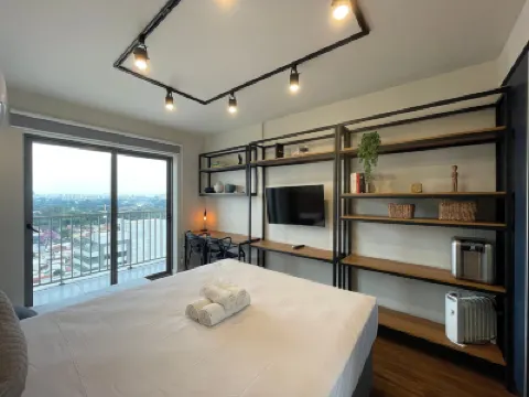 豪斯松樹1508 皮涅羅斯附近的飯店