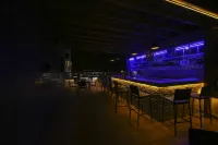 快樂門套房酒店 - 酒吧